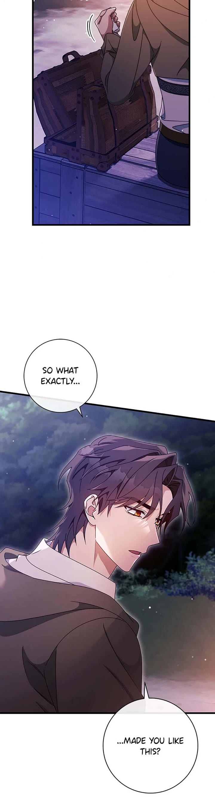 The Hero's Savior Chapter 110 page 9 - Chapter 110