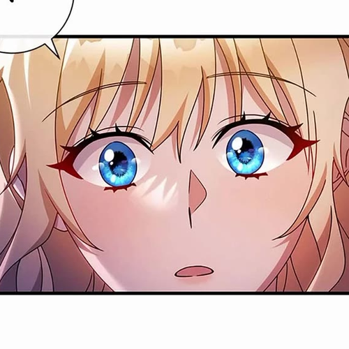 The Hero's Savior Chapter 110 cover