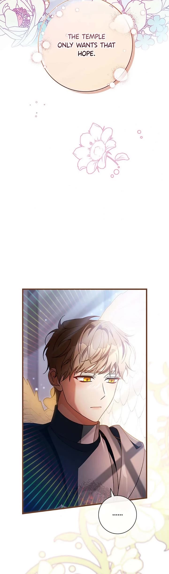 The Hero's Savior Chapter 111 page 14 - Chapter 111