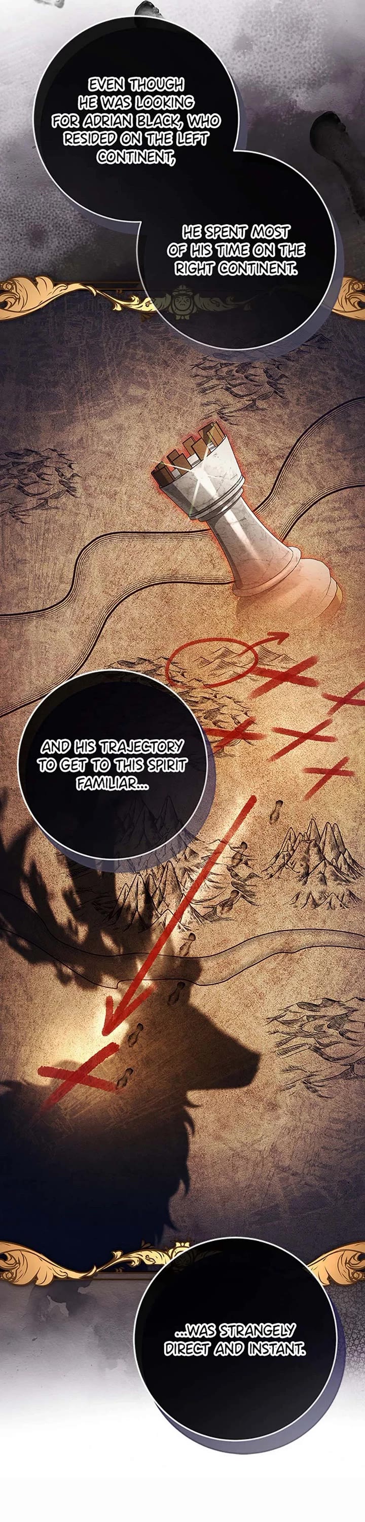 The Hero's Savior Chapter 111 page 26 - Chapter 111