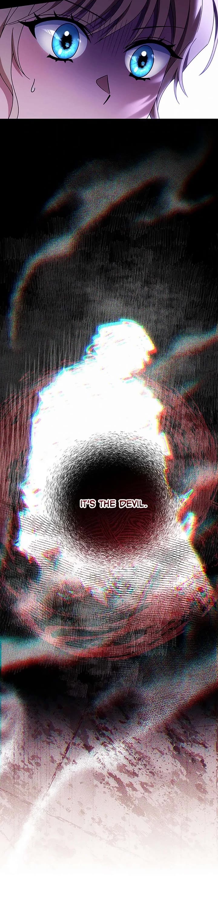 The Hero's Savior Chapter 111 page 42 - Chapter 111