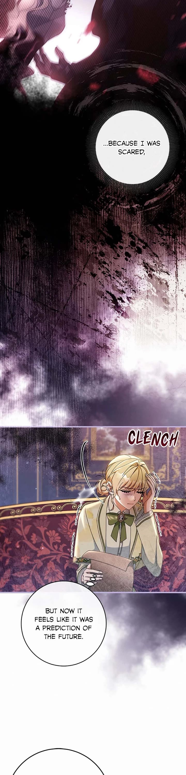 The Hero's Savior Chapter 111 page 46 - Chapter 111