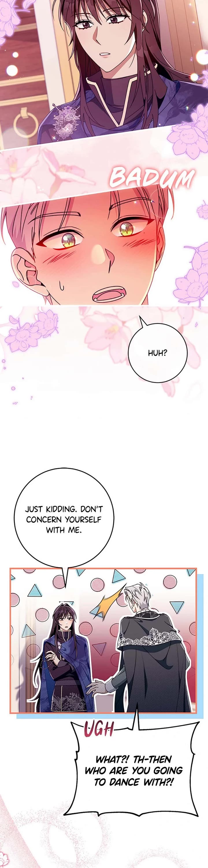 The Hero's Savior Chapter 112 page 26 - Chapter 112