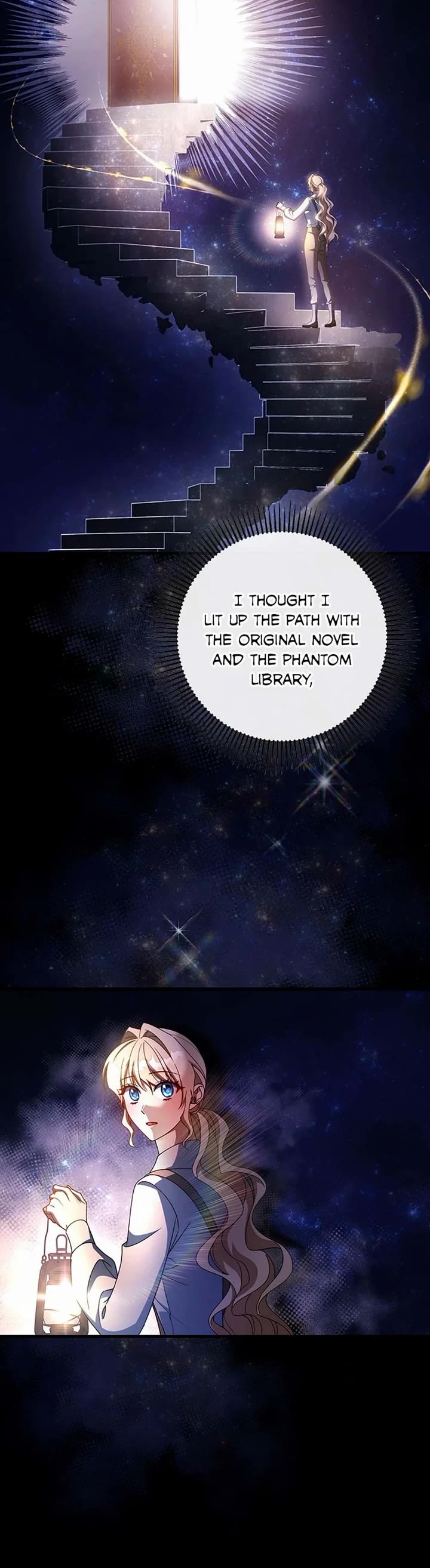 The Hero's Savior Chapter 112 page 4 - Chapter 112