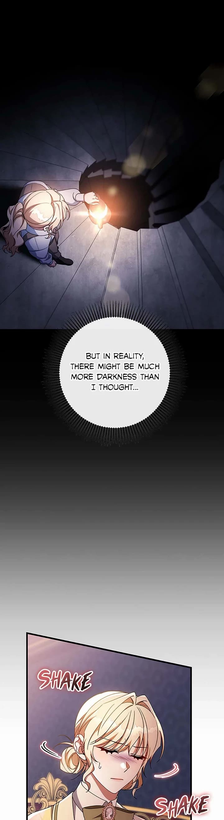 The Hero's Savior Chapter 112 page 5 - Chapter 112