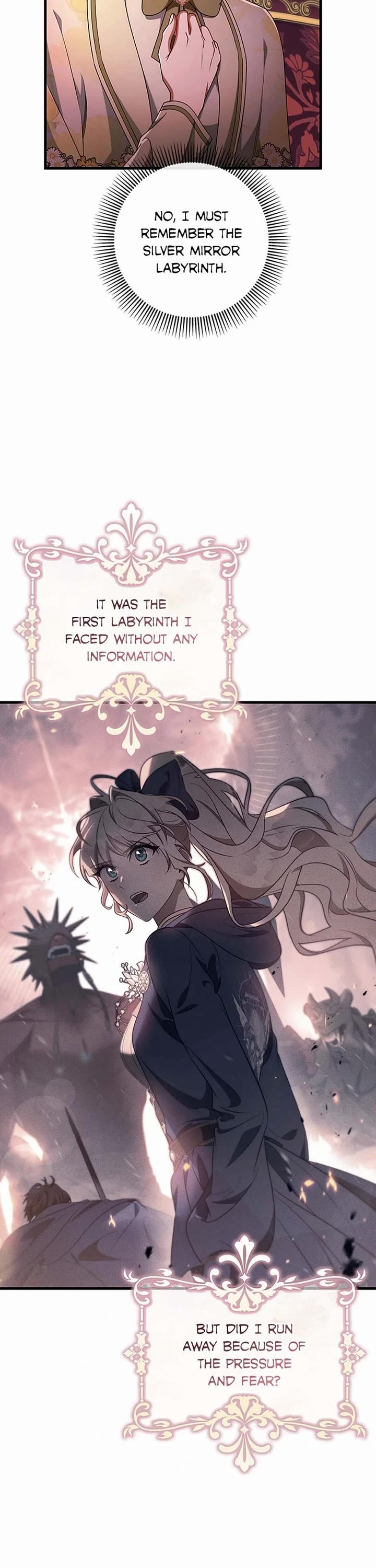 The Hero's Savior Chapter 112 page 6 - Chapter 112
