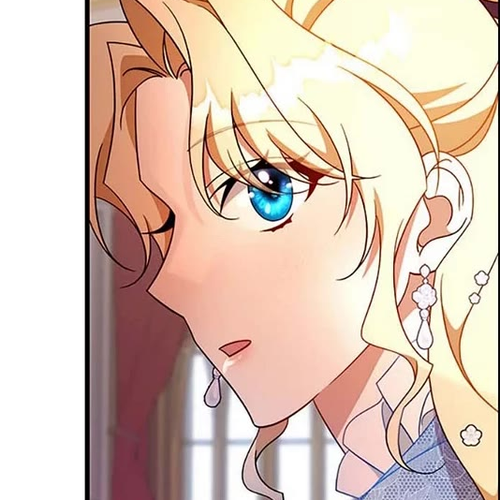 The Hero's Savior Chapter 112 cover