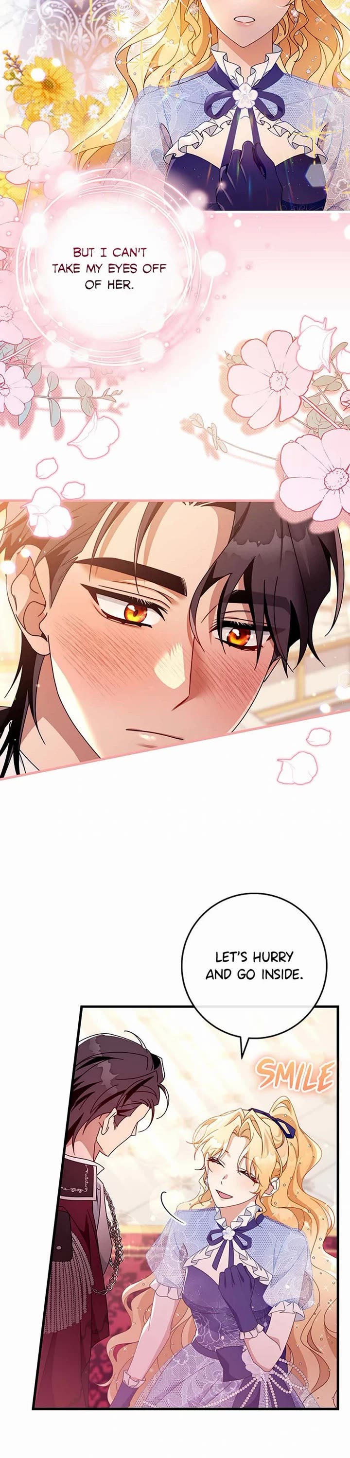 The Hero's Savior Chapter 113 page 2 - Chapter 113
