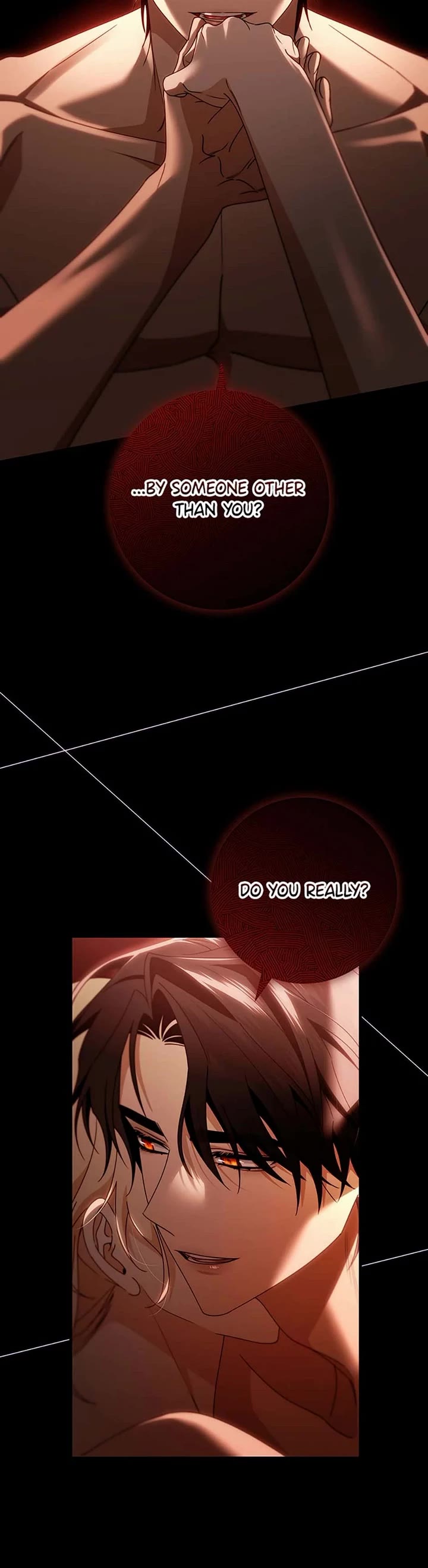 The Hero's Savior Chapter 113 page 30 - Chapter 113