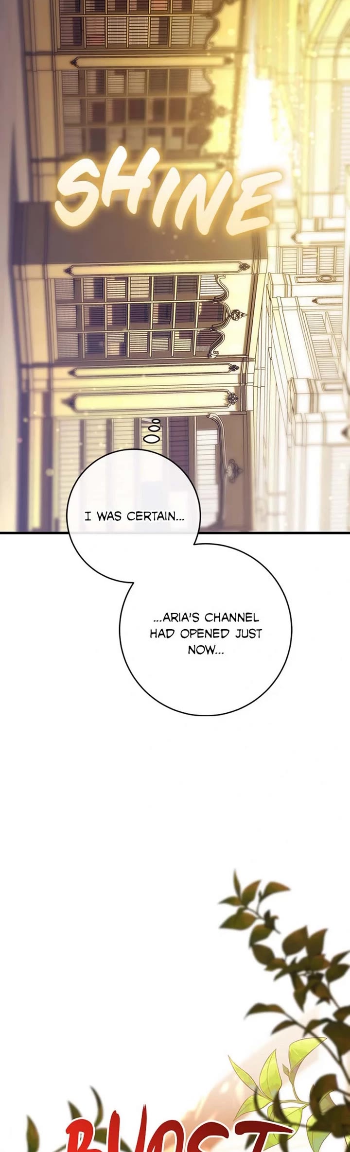 The Hero's Savior Chapter 113 page 34 - Chapter 113