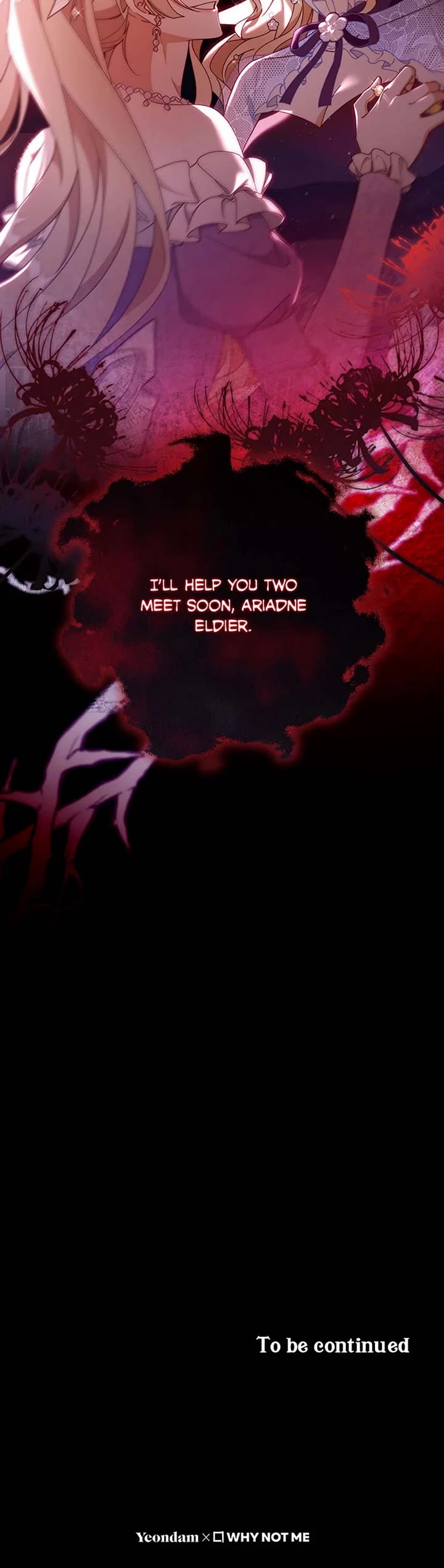 The Hero's Savior Chapter 113 page 39 - Chapter 113