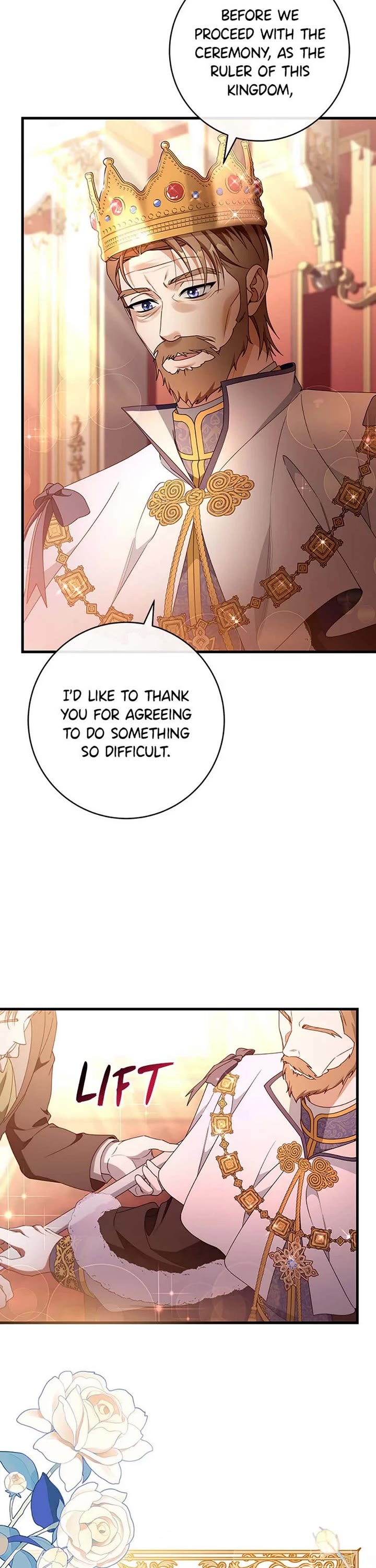 The Hero's Savior Chapter 113 page 7 - Chapter 113