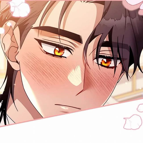 The Hero's Savior Chapter 113 cover