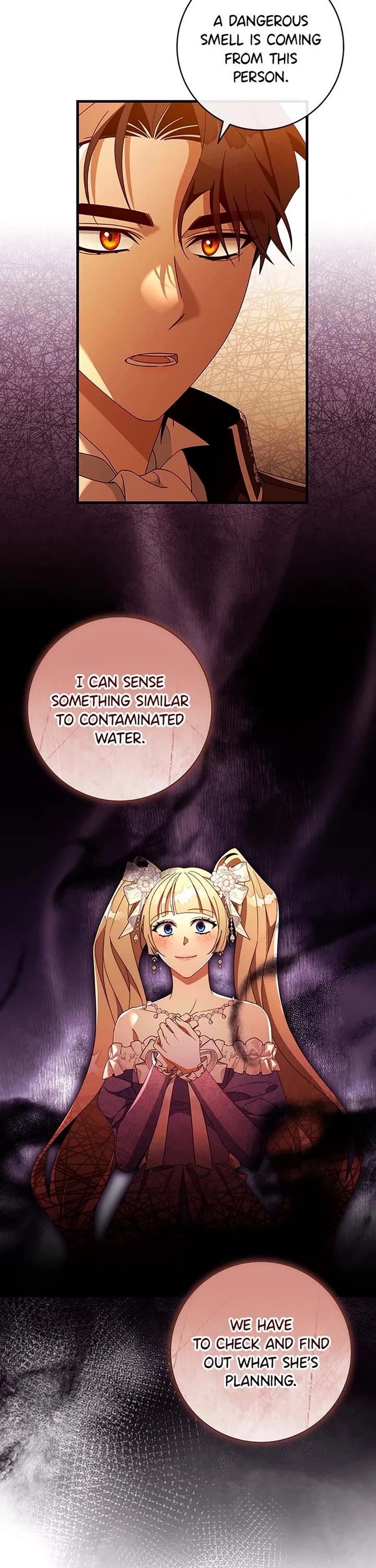 The Hero's Savior Chapter 114 page 12 - Chapter 114