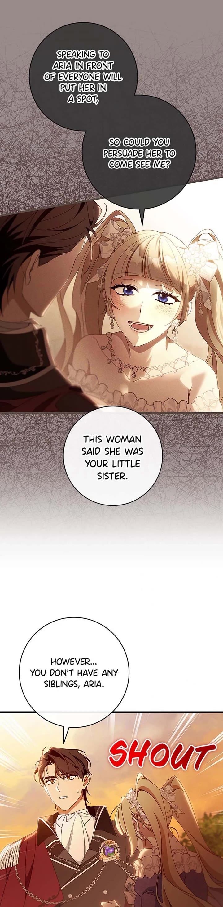 The Hero's Savior Chapter 114 page 14 - Chapter 114