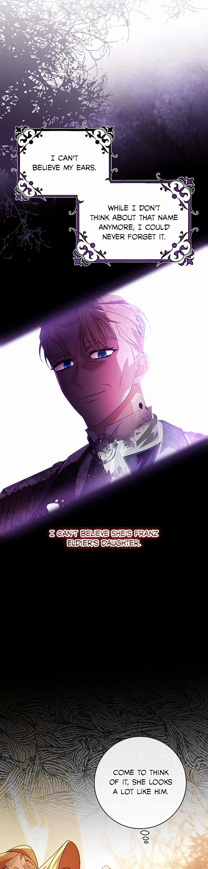 The Hero's Savior Chapter 114 page 17 - Chapter 114