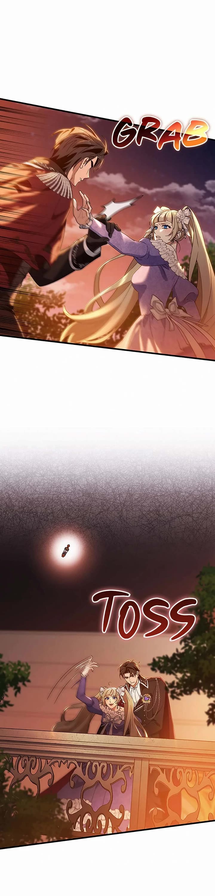 The Hero's Savior Chapter 114 page 26 - Chapter 114