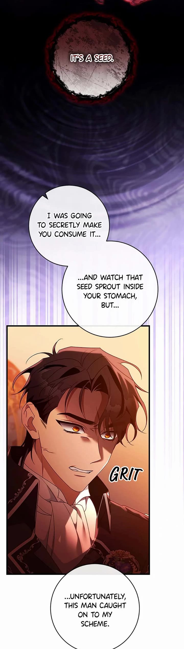 The Hero's Savior Chapter 114 page 29 - Chapter 114