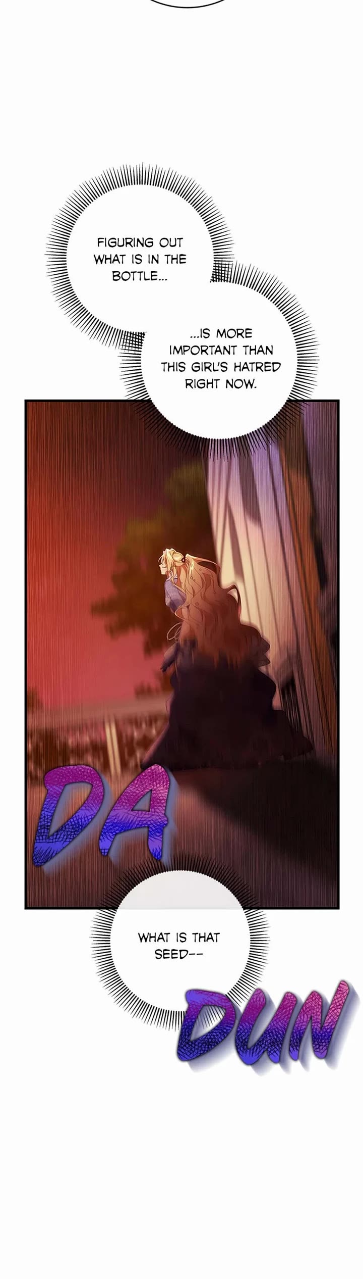 The Hero's Savior Chapter 114 page 30 - Chapter 114