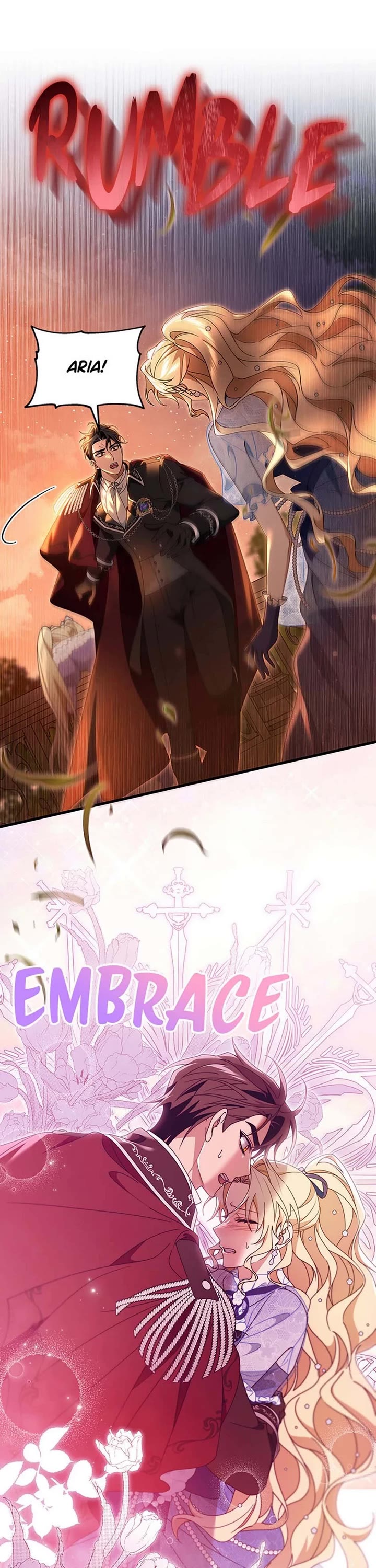 The Hero's Savior Chapter 114 page 31 - Chapter 114