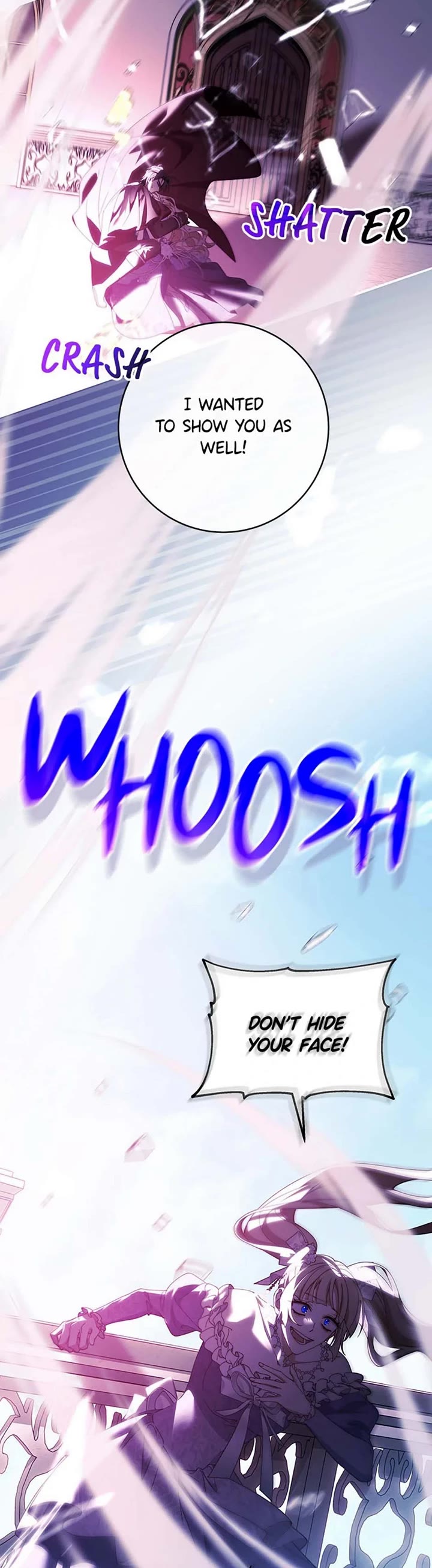 The Hero's Savior Chapter 114 page 34 - Chapter 114