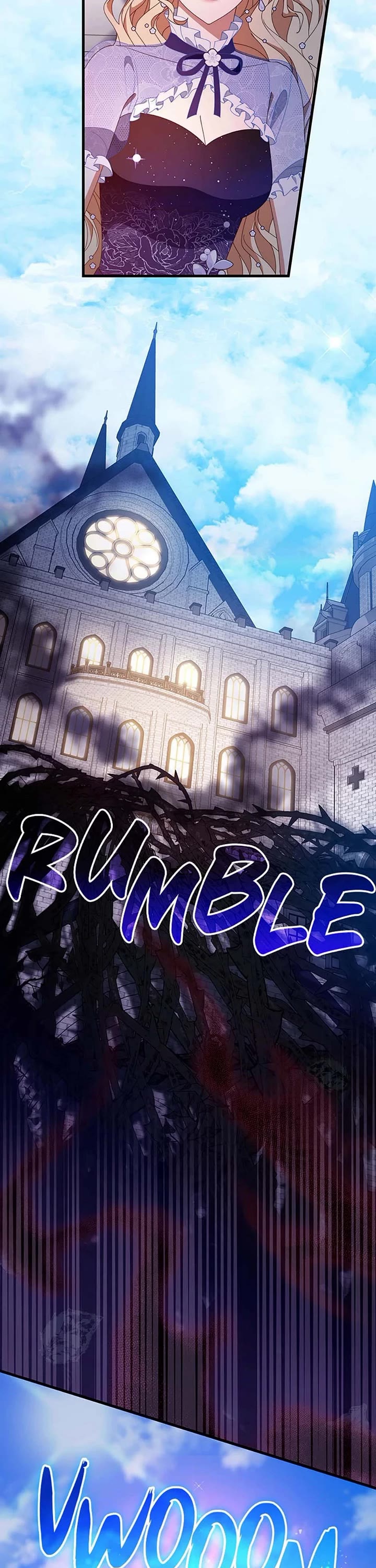 The Hero's Savior Chapter 114 page 38 - Chapter 114