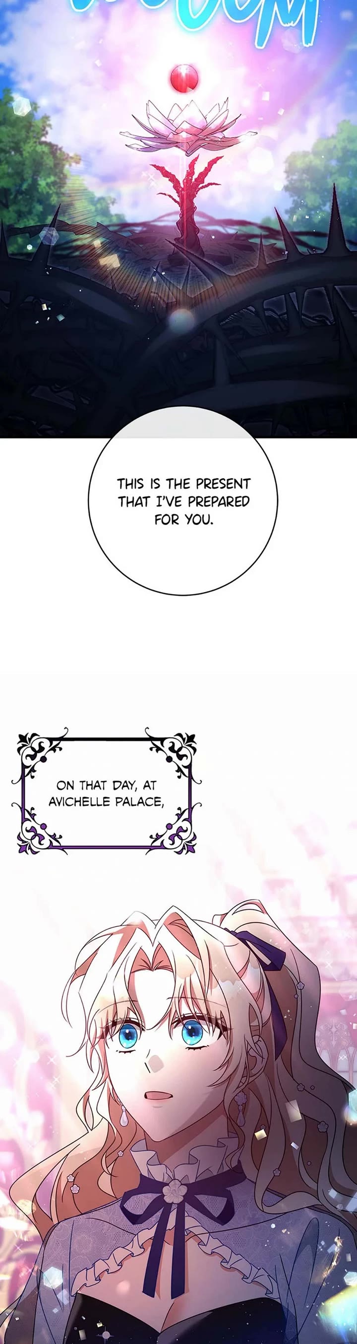 The Hero's Savior Chapter 114 page 39 - Chapter 114