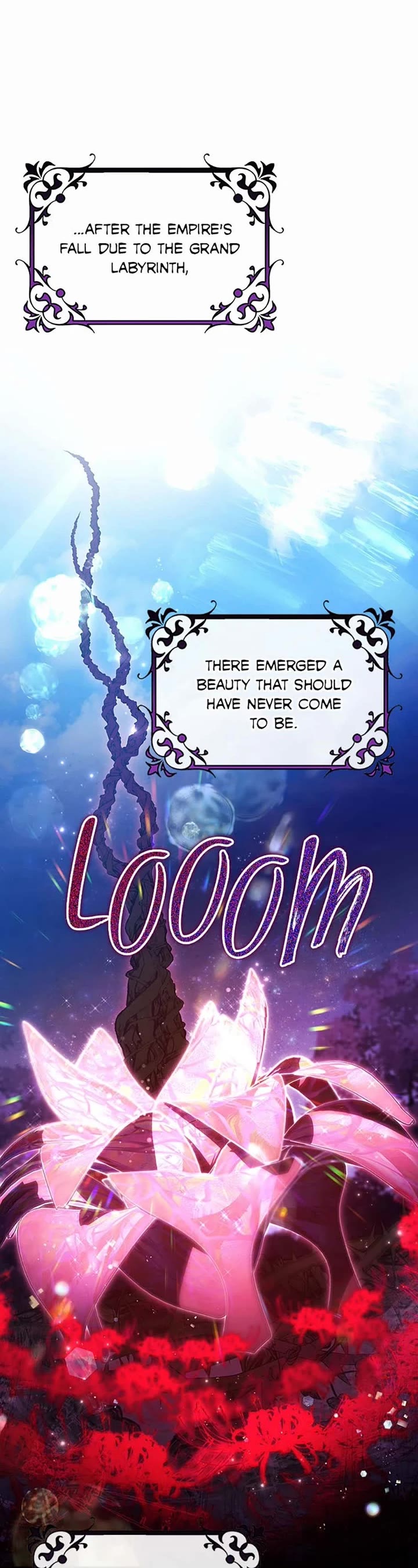 The Hero's Savior Chapter 114 page 41 - Chapter 114