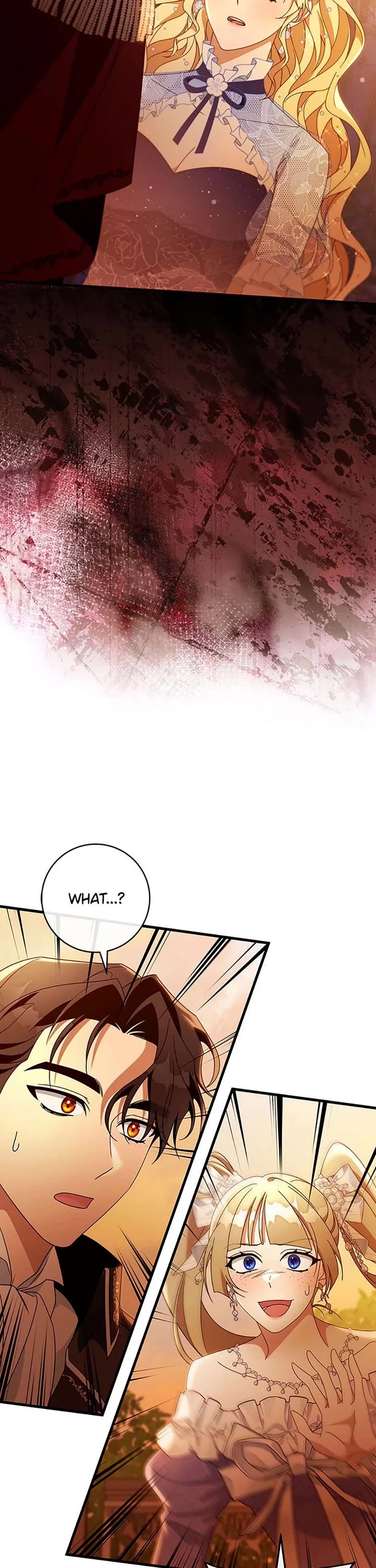 The Hero's Savior Chapter 114 page 6 - Chapter 114