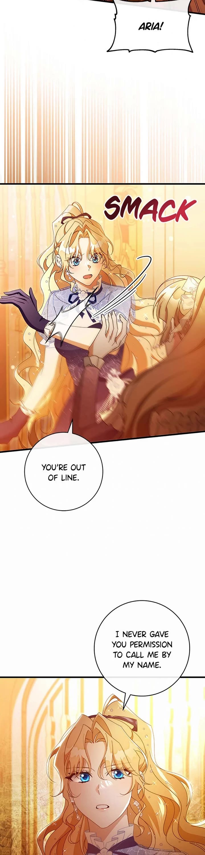 The Hero's Savior Chapter 114 page 7 - Chapter 114