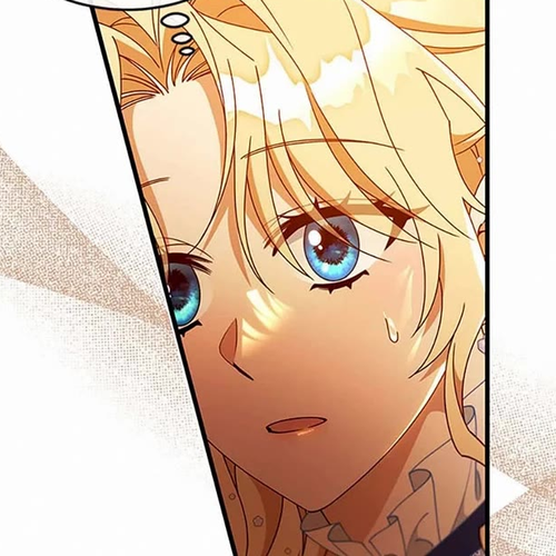 The Hero's Savior Chapter 114 cover