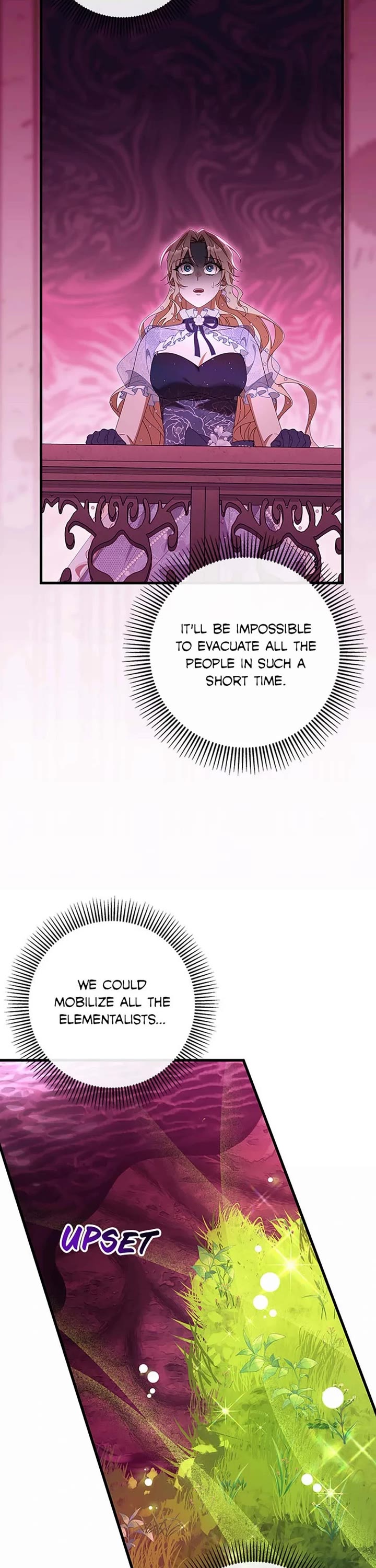 The Hero's Savior Chapter 115 page 12 - Chapter 115