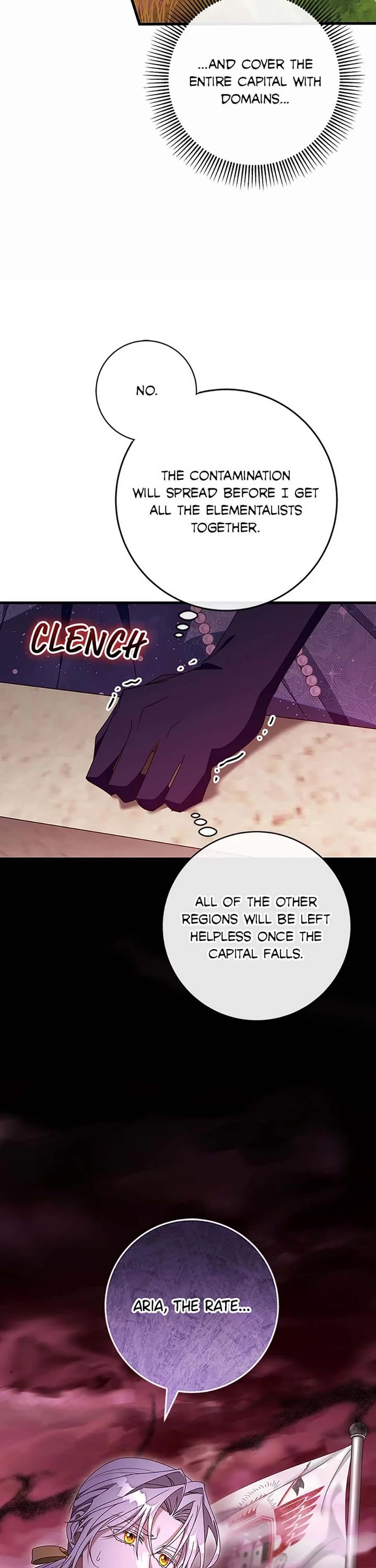 The Hero's Savior Chapter 115 page 13 - Chapter 115
