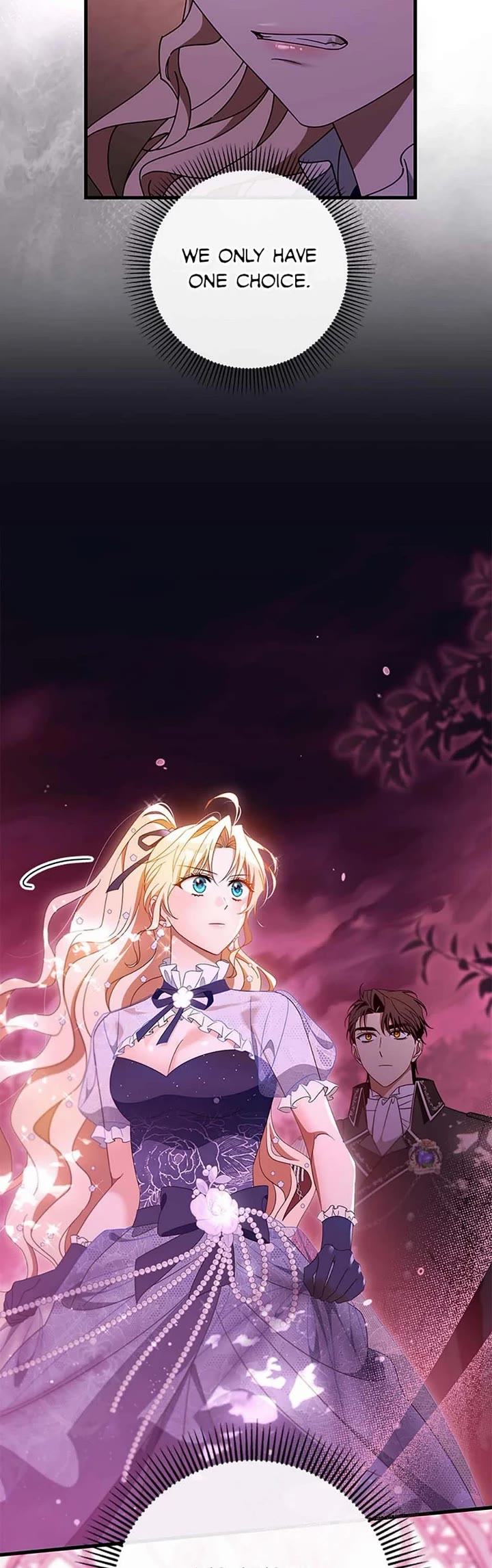 The Hero's Savior Chapter 115 page 15 - Chapter 115