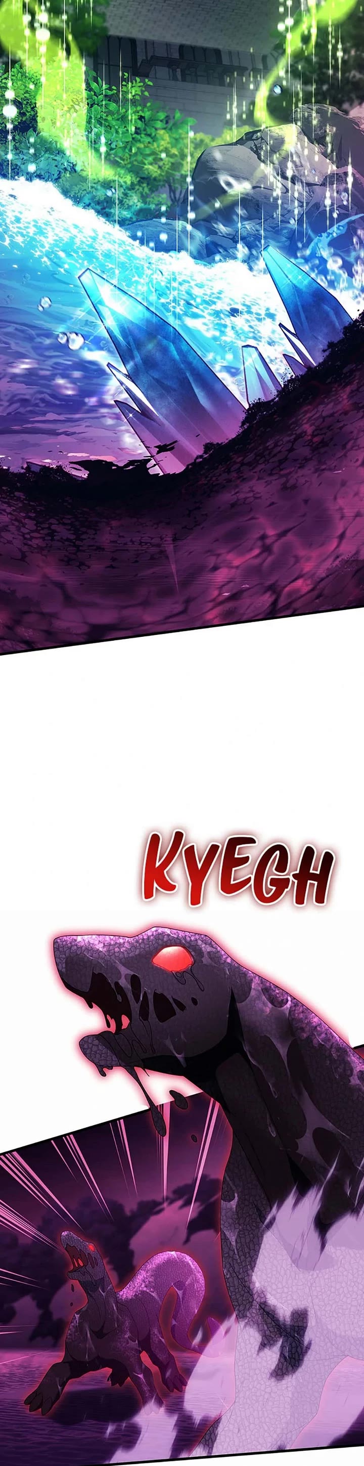 The Hero's Savior Chapter 115 page 34 - Chapter 115