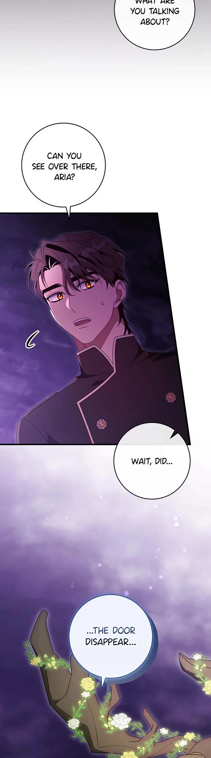 The Hero's Savior Chapter 115 page 46 - Chapter 115