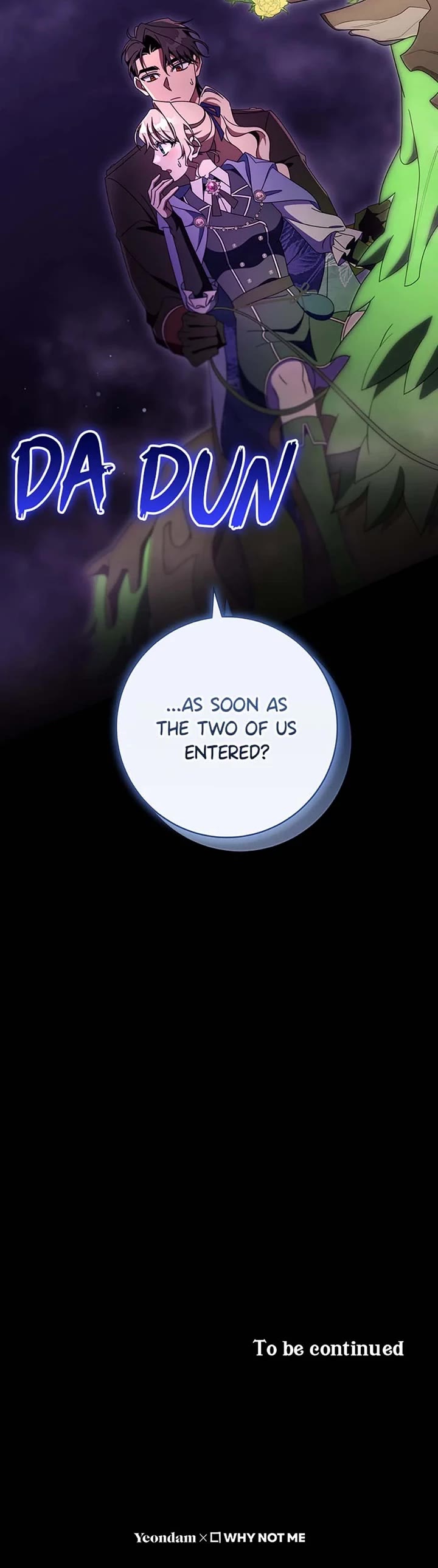 The Hero's Savior Chapter 115 page 47 - Chapter 115