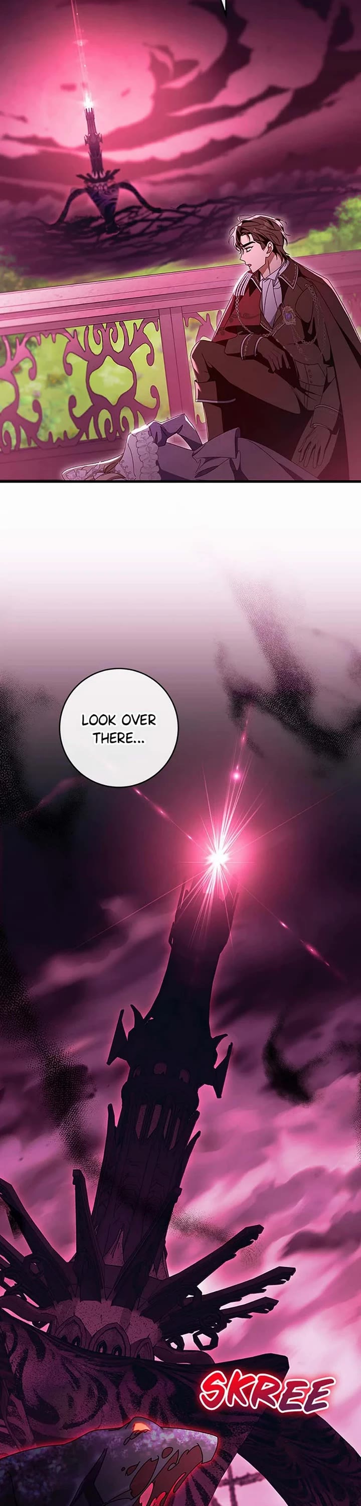 The Hero's Savior Chapter 115 page 8 - Chapter 115