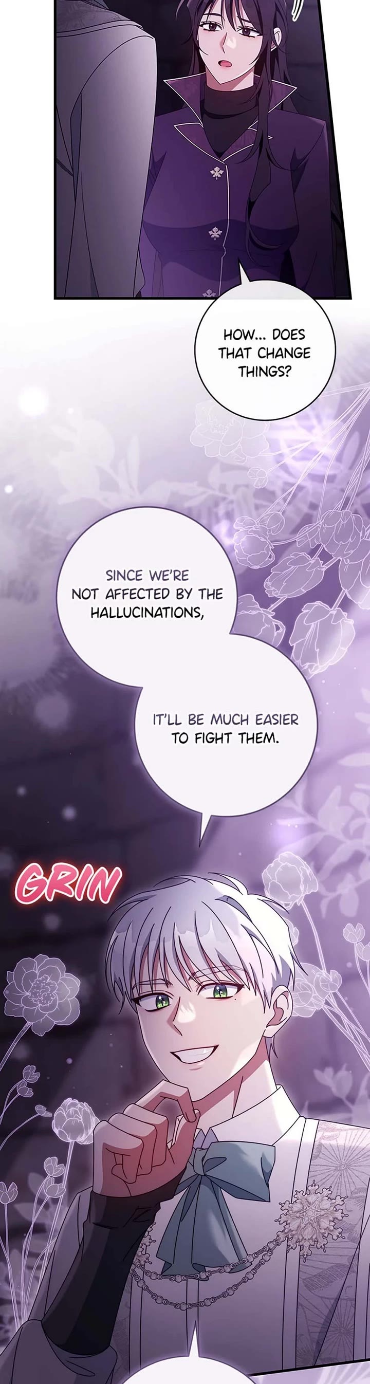 The Hero's Savior Chapter 116 page 14 - Chapter 116