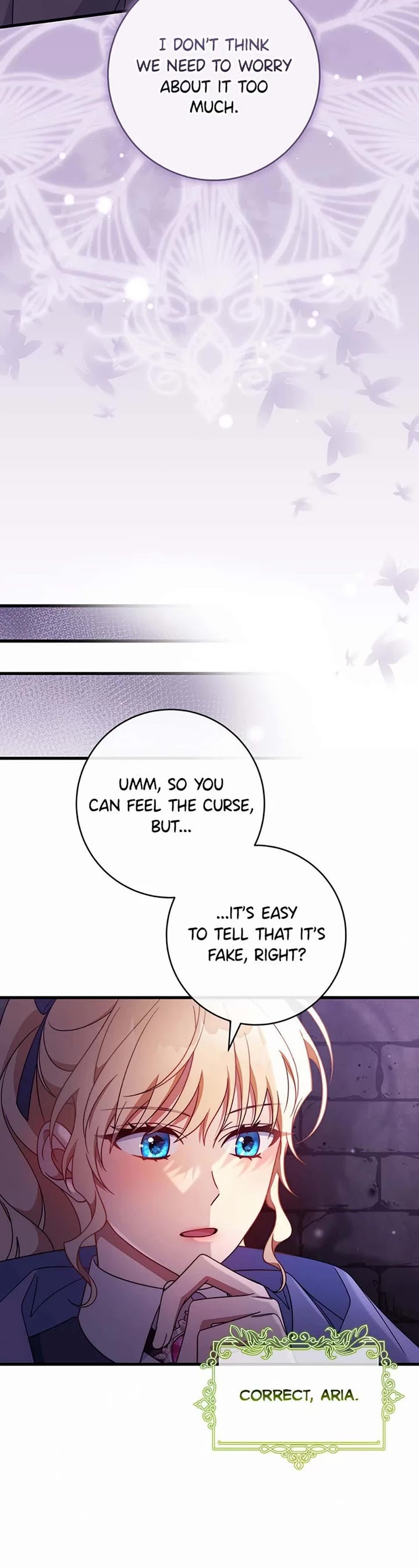 The Hero's Savior Chapter 116 page 15 - Chapter 116