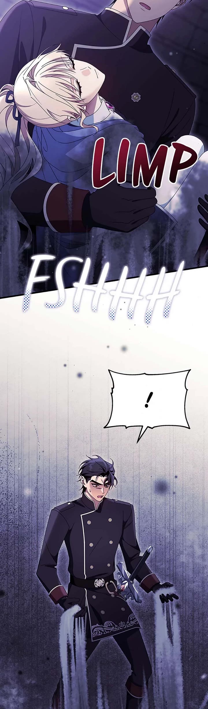The Hero's Savior Chapter 116 page 19 - Chapter 116