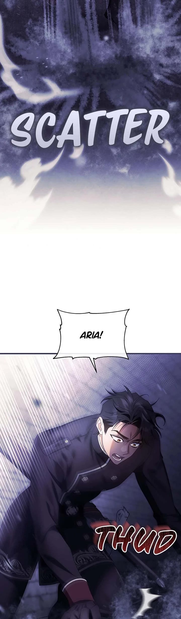 The Hero's Savior Chapter 116 page 20 - Chapter 116