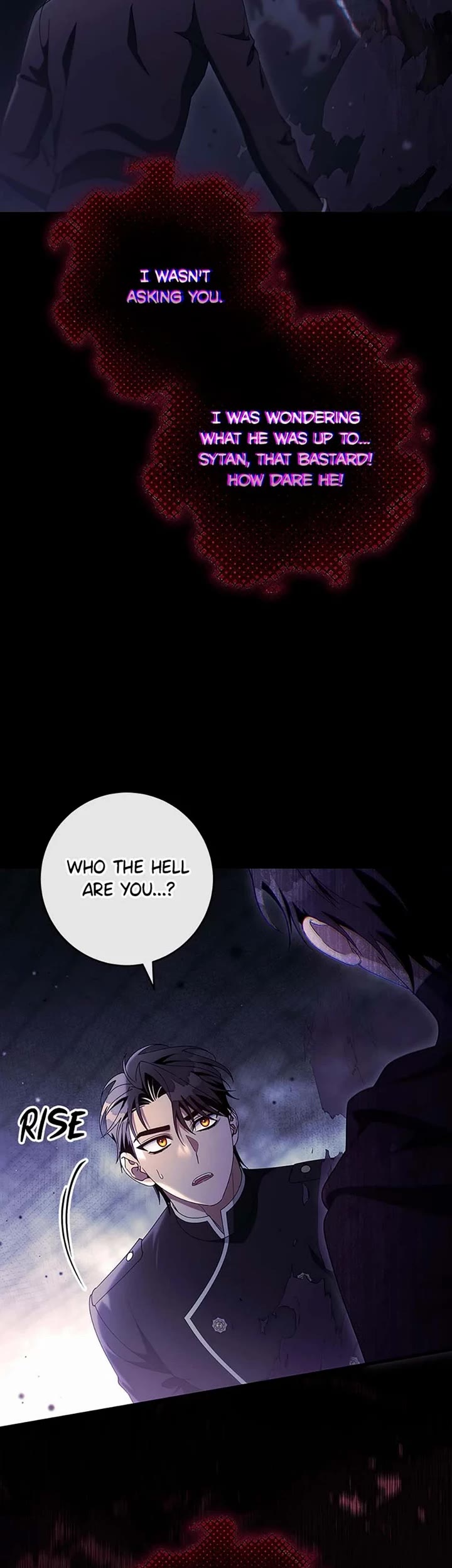 The Hero's Savior Chapter 116 page 24 - Chapter 116