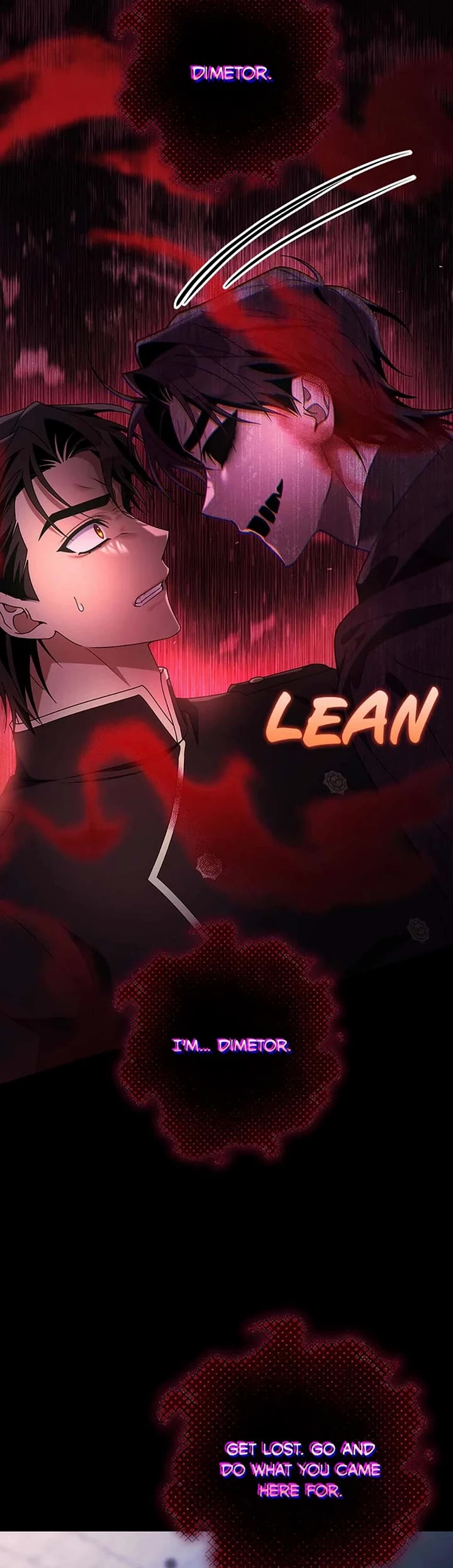 The Hero's Savior Chapter 116 page 25 - Chapter 116