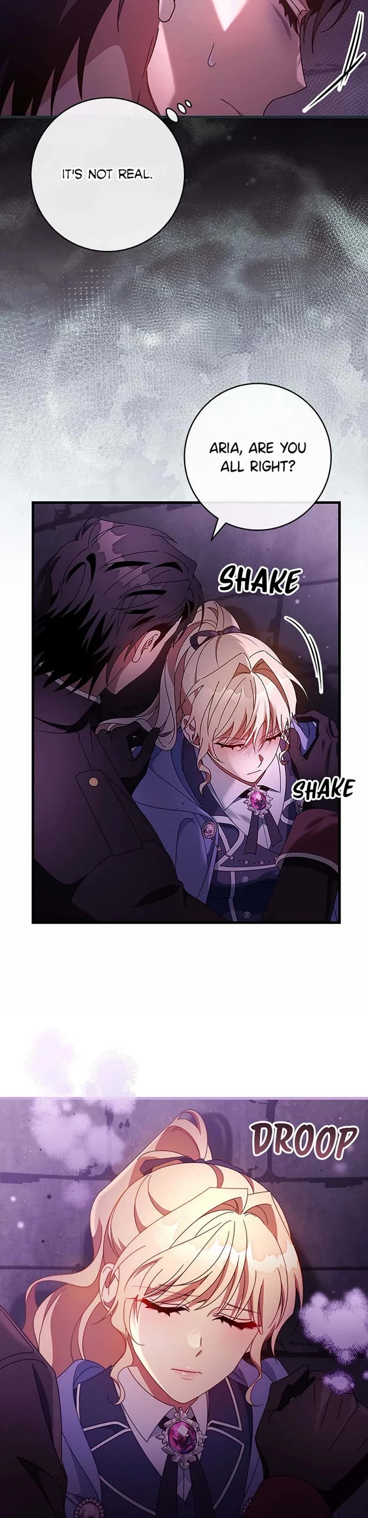 The Hero's Savior Chapter 116 page 29 - Chapter 116