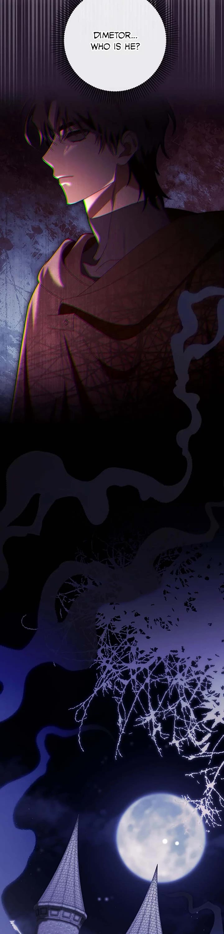 The Hero's Savior Chapter 116 page 31 - Chapter 116