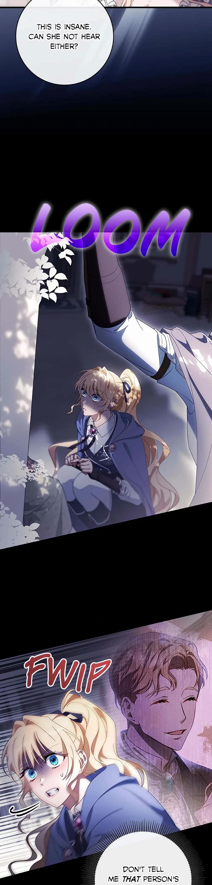 The Hero's Savior Chapter 116 page 43 - Chapter 116