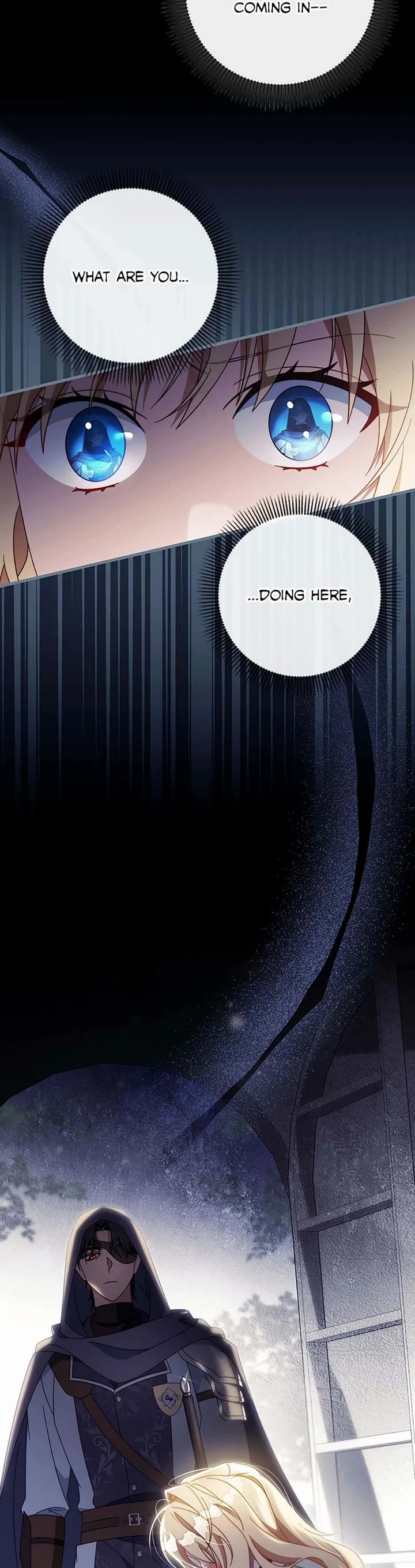 The Hero's Savior Chapter 116 page 44 - Chapter 116