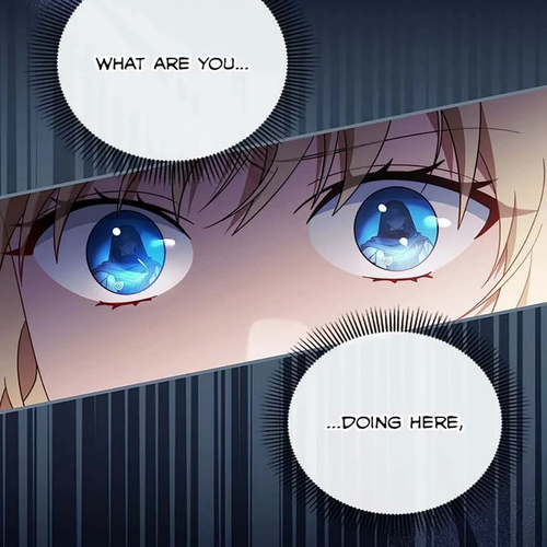 The Hero's Savior Chapter 116 cover