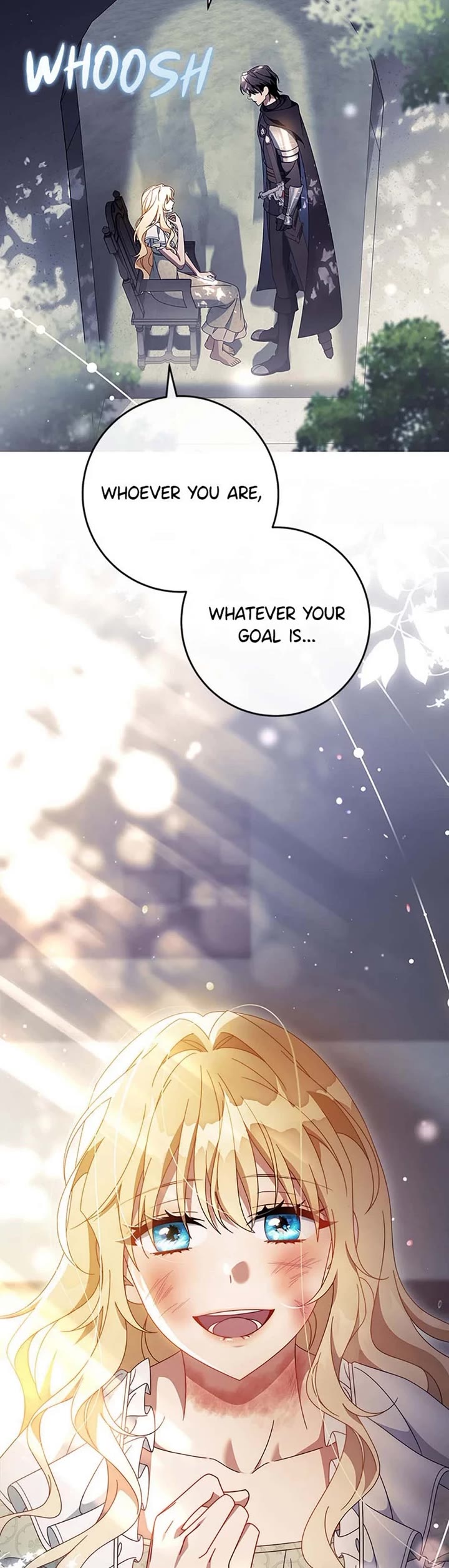 The Hero's Savior Chapter 117 page 10 - Chapter 117